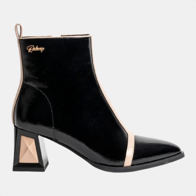 ZAPATO CASUAL MUJER ROCK AWAY 84658 